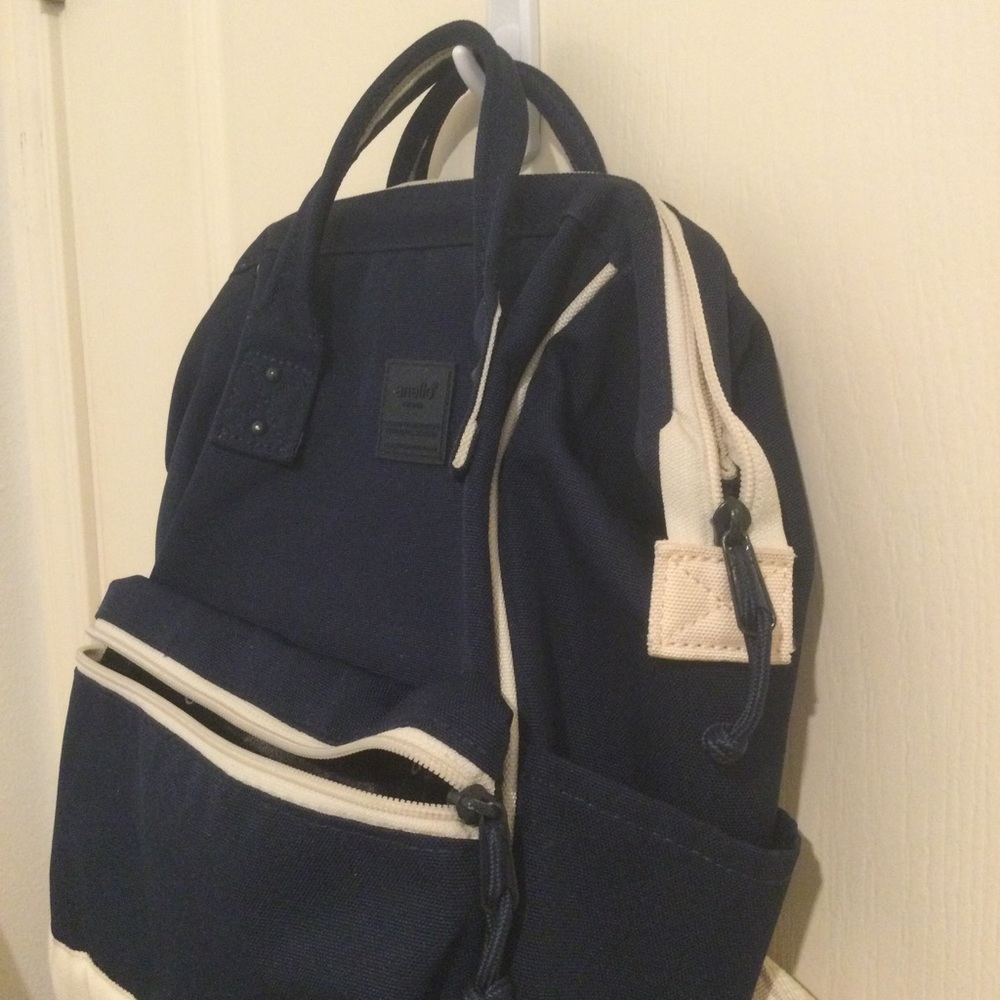 anello backpack - Picture 2 of 14